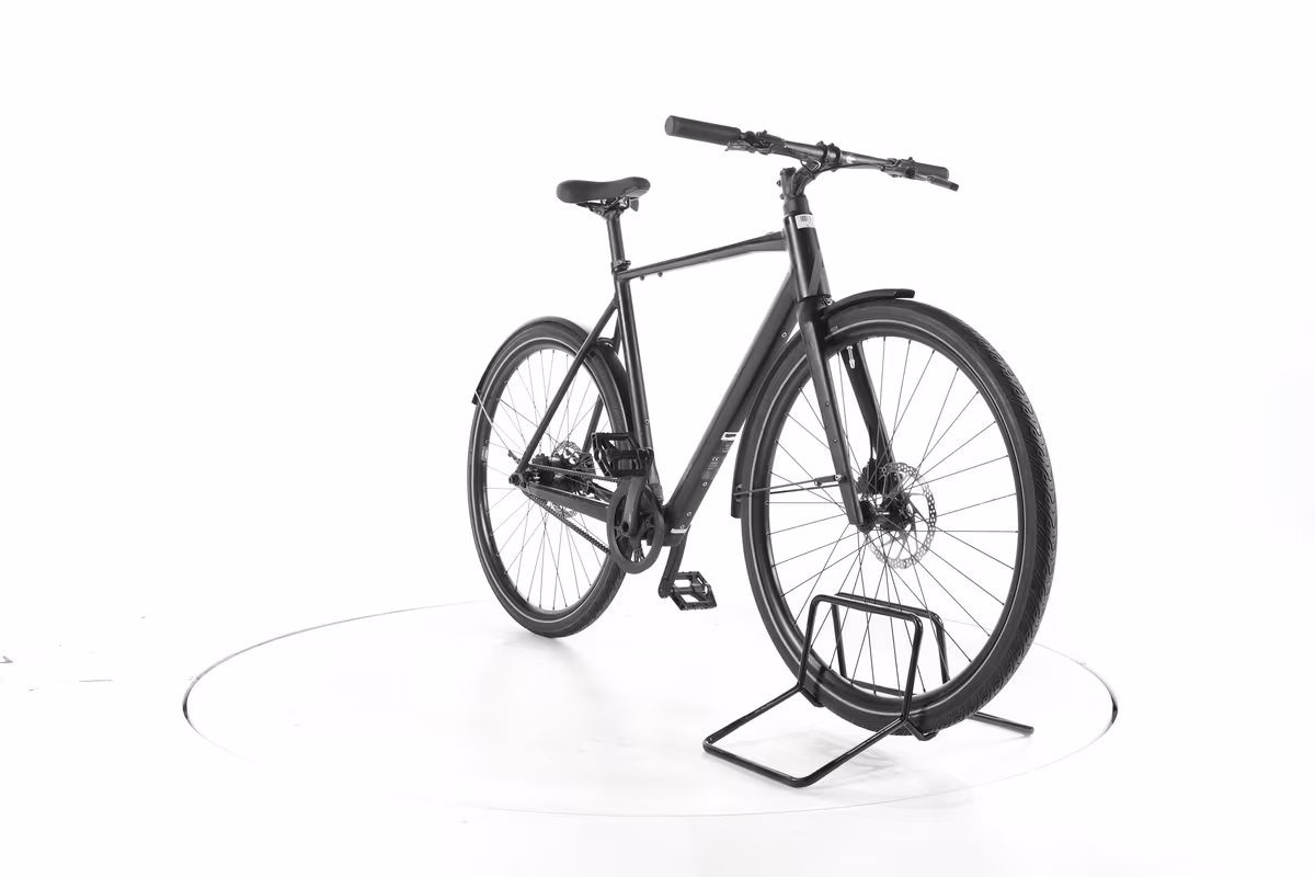 Rose SNEAK Plus EQ Vélo Électrique Urbain - Miniature 3
