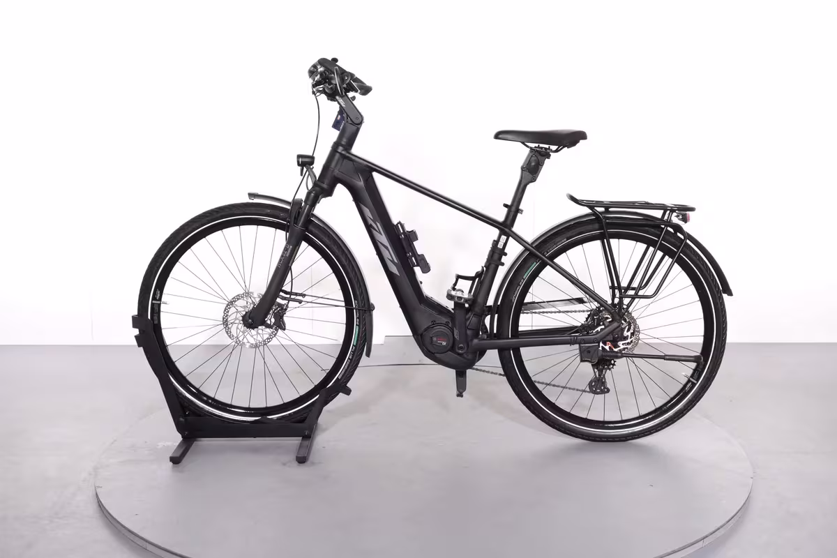 KTM MACINA STYLE 730 - Miniature 4