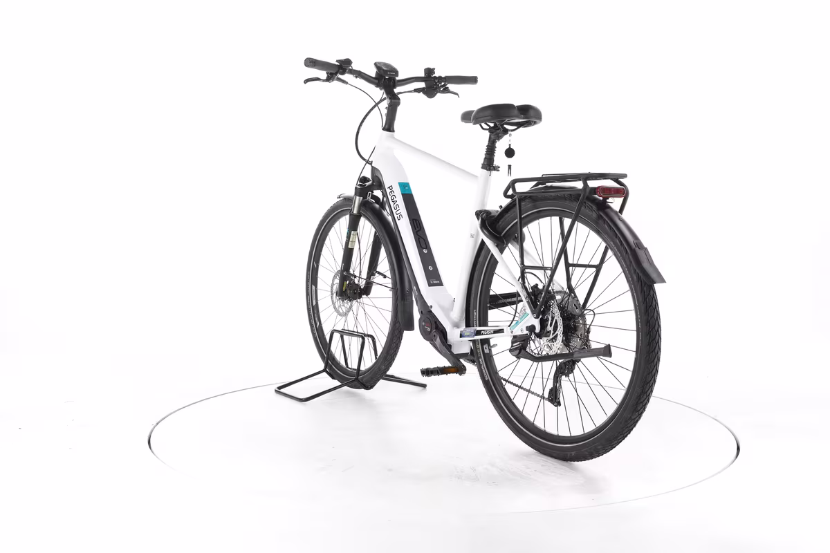 Pegasus Premio EVO 10 Lite Vélo Électrique de Trekking - Miniature 9