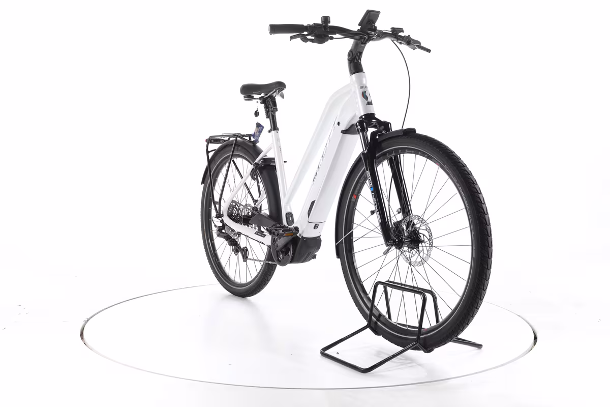 Scott Sub Sport eRIDE 20 Vélo Électrique de Trekking - Miniature 3