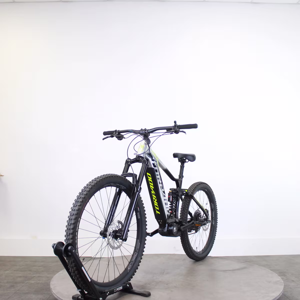 VTT électrique Torpado Xanto 2022 - Miniature 4