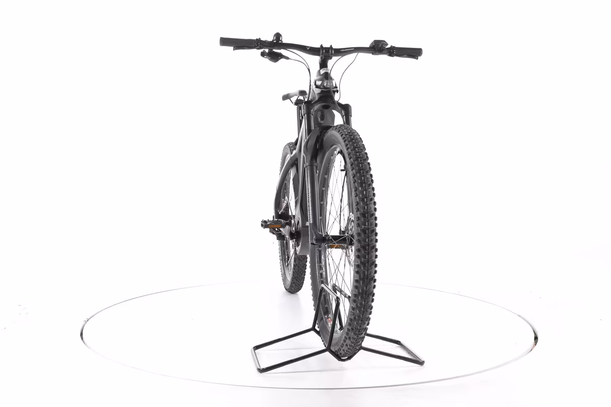Bianchi E-Omnia X Type E-Bike - Miniature 4
