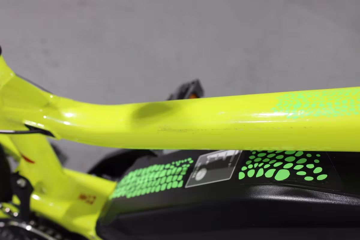 Haibike ALLTRACK KIDS - Miniature 10