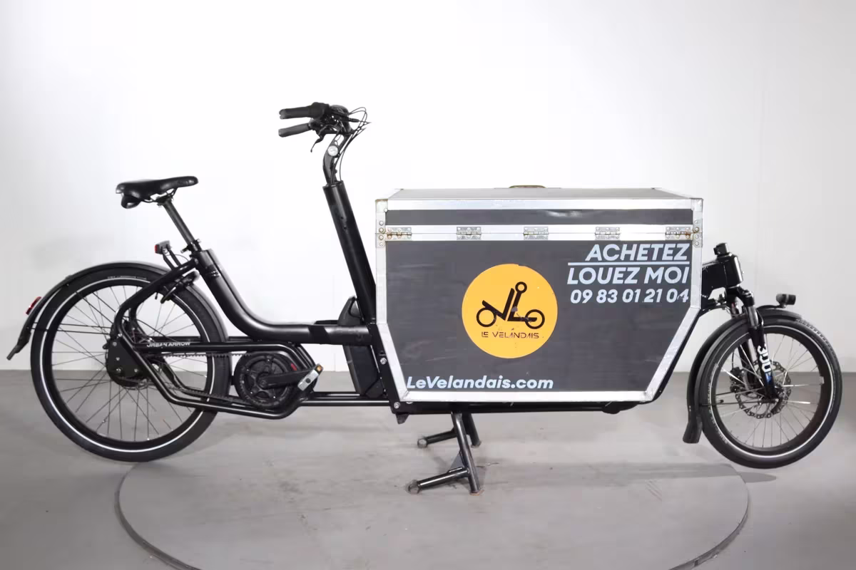 Urban Arrow Cargo L