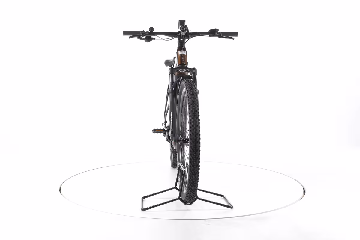 Focus AVENTURA² 6.8 Vélo Électrique de Trekking - Miniature 4
