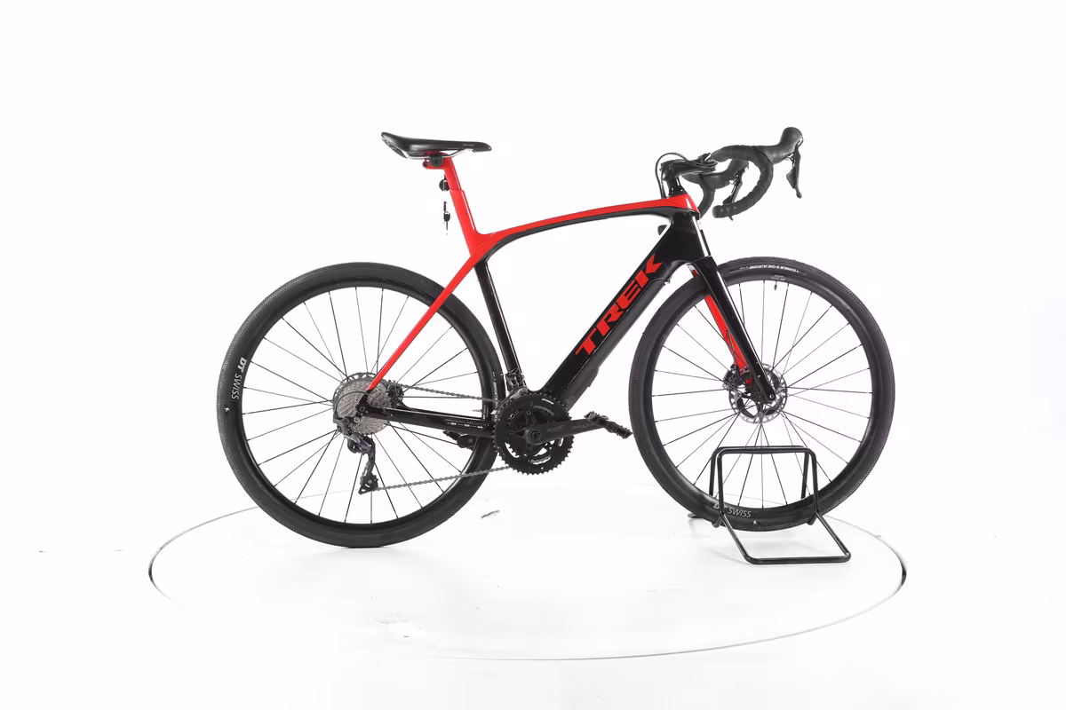 Trek Domane+ LT