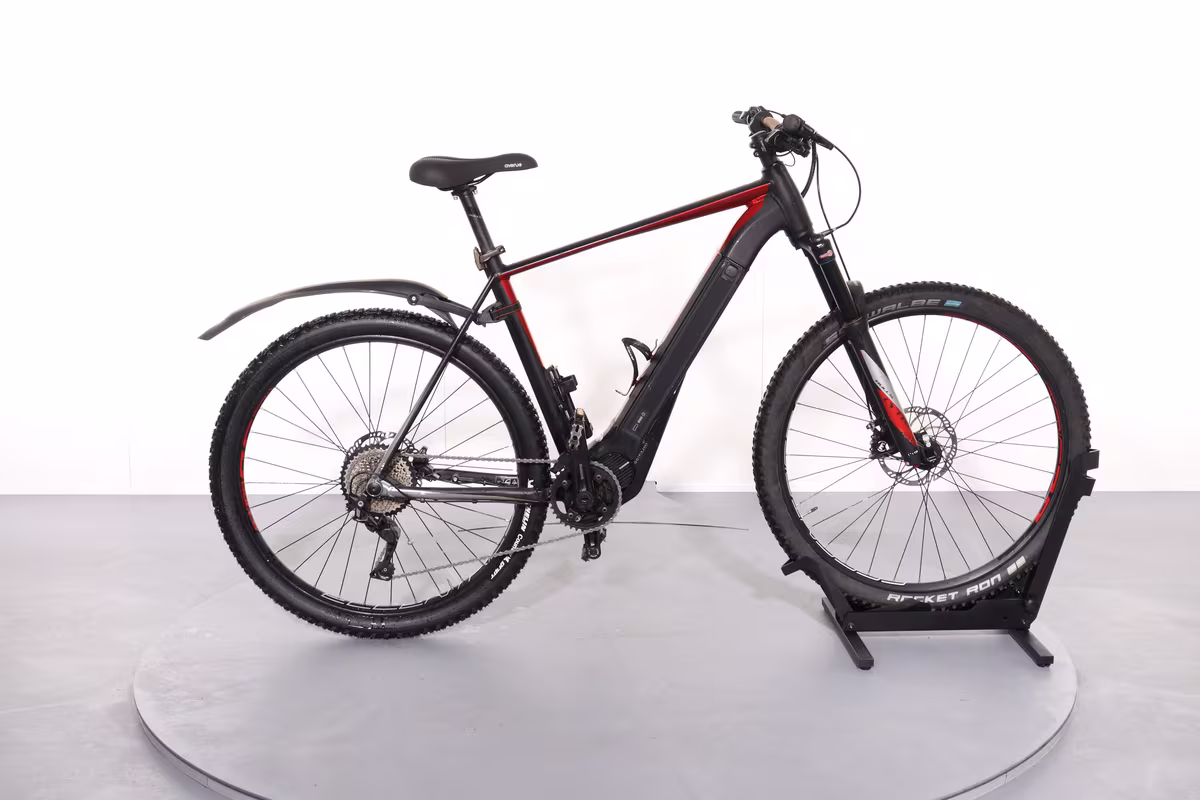 Bulls E-CORE EVO 2