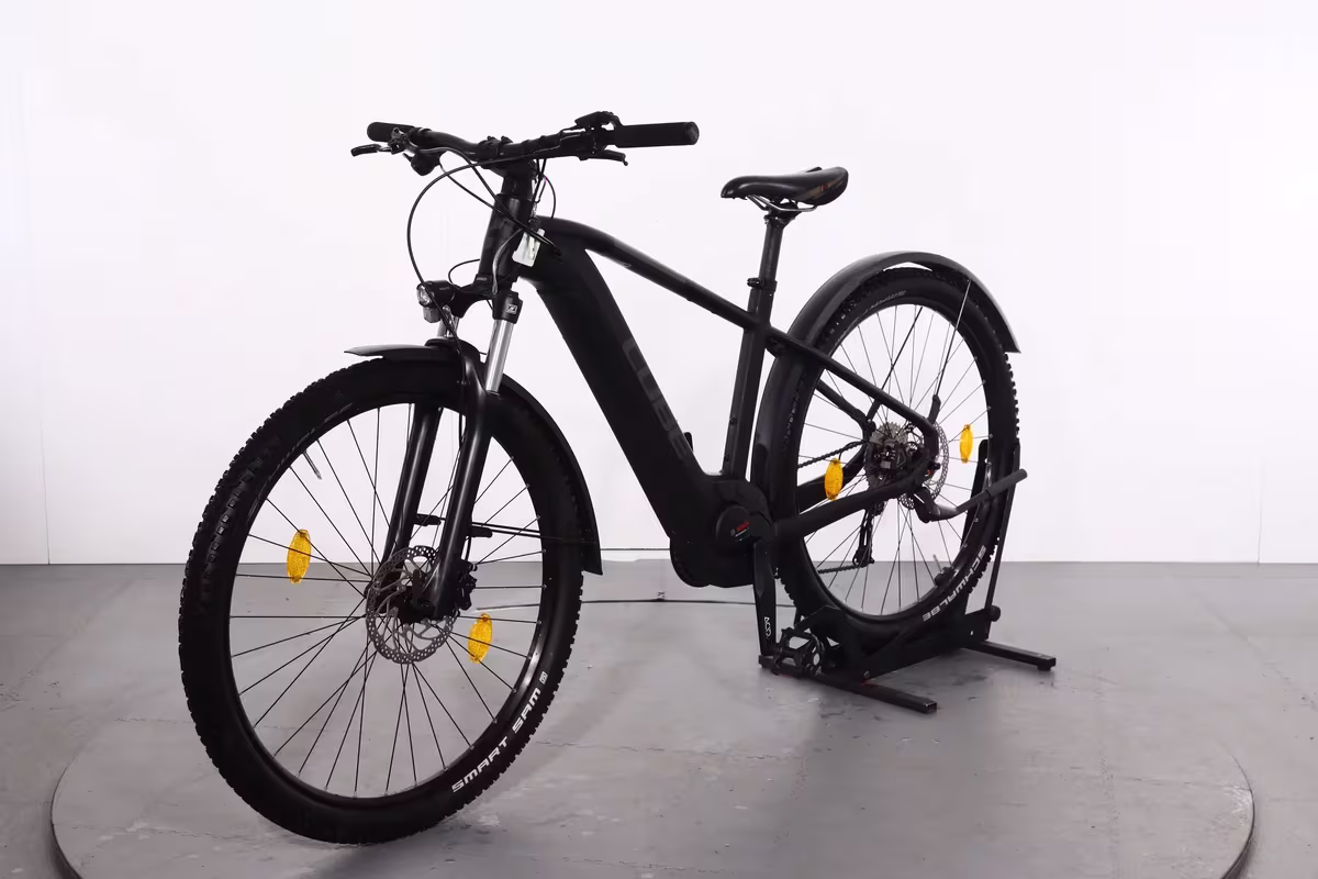 Cube Reaction Hybrid Performance Allroad - Miniature 4