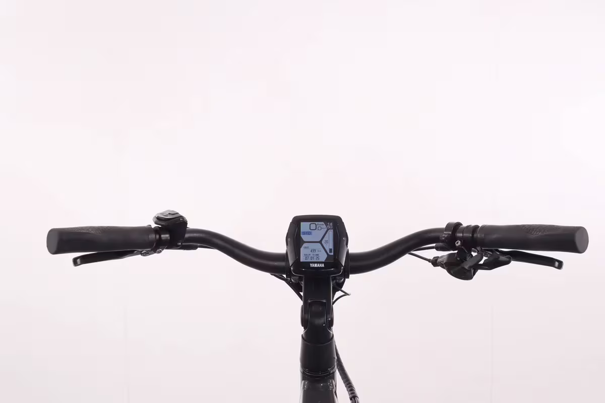 Haibike Trekking 7 - Miniature 7