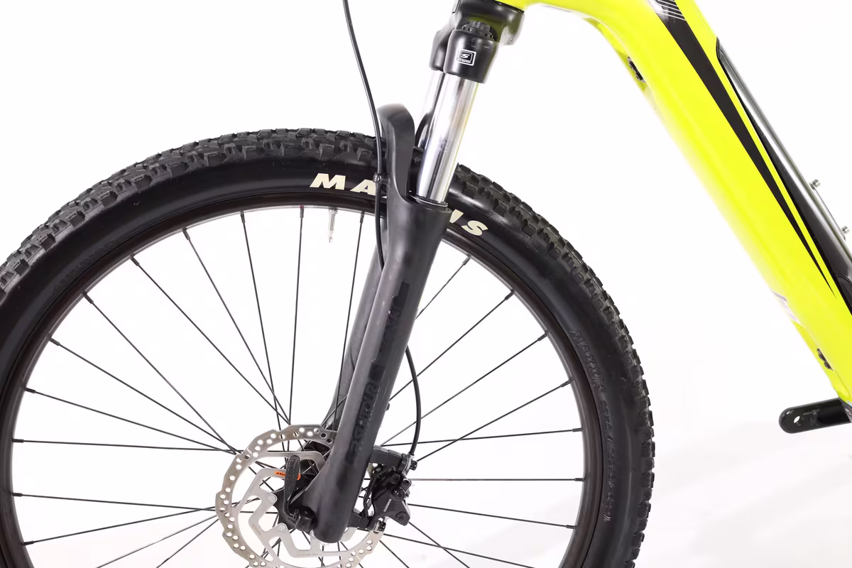CANNONDALE Trail Neo 4 2022 T.XL - Miniature 8