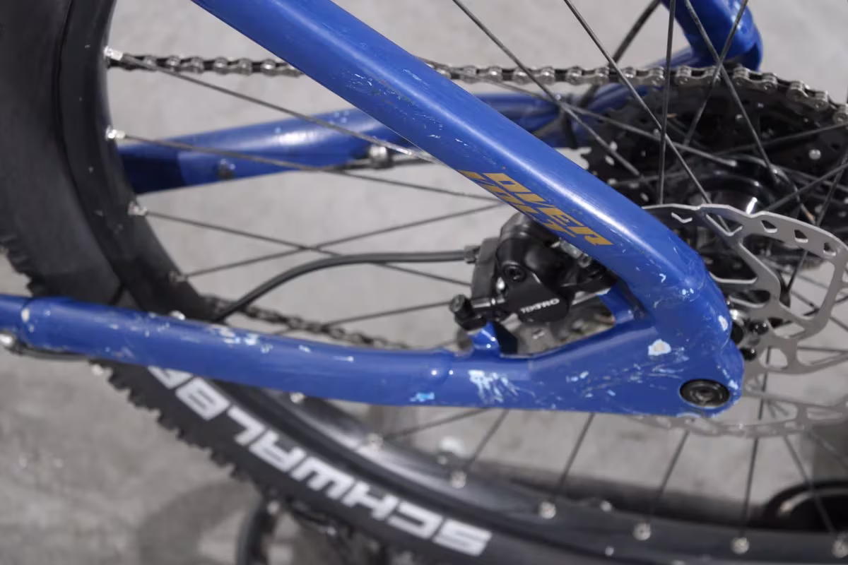 Lapierre Overvolt HT 4.5 - Miniature 9