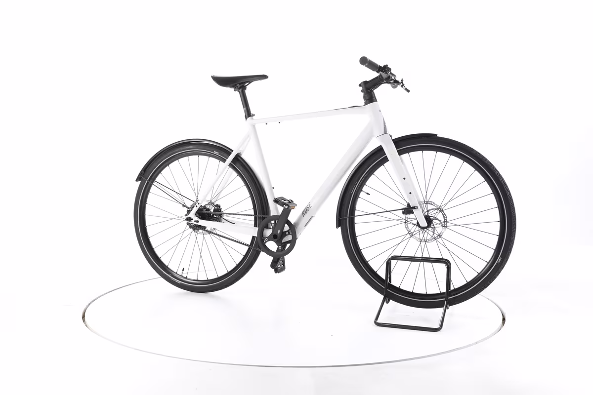 Rose Sneak Plus EQ Vélo Électrique Urbain - Miniature 2