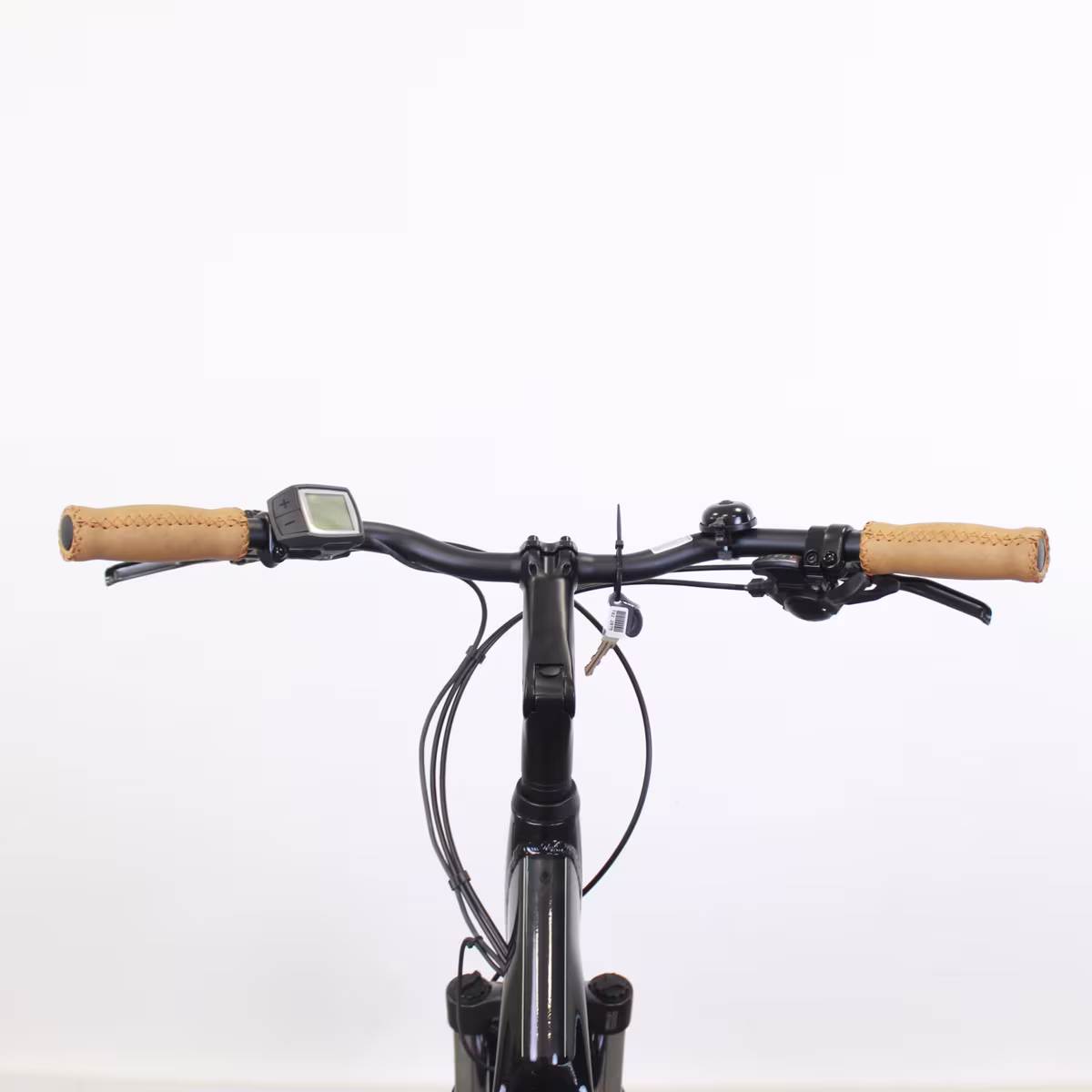 Vélo de ville électrique Granville E-Urban 10 2025 - Miniature 9