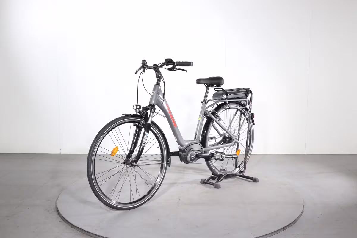Gitane e-City - Miniature 3