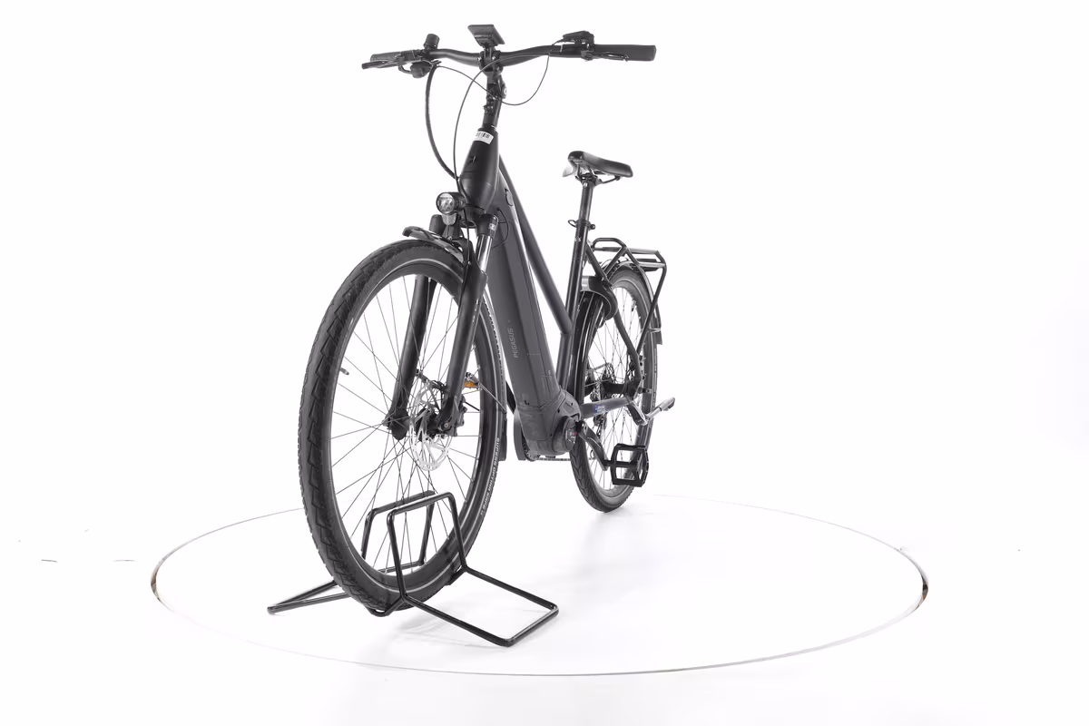 Pegasus Solero Evo 9 HMB Vélo Électrique de Trekking - Miniature 5