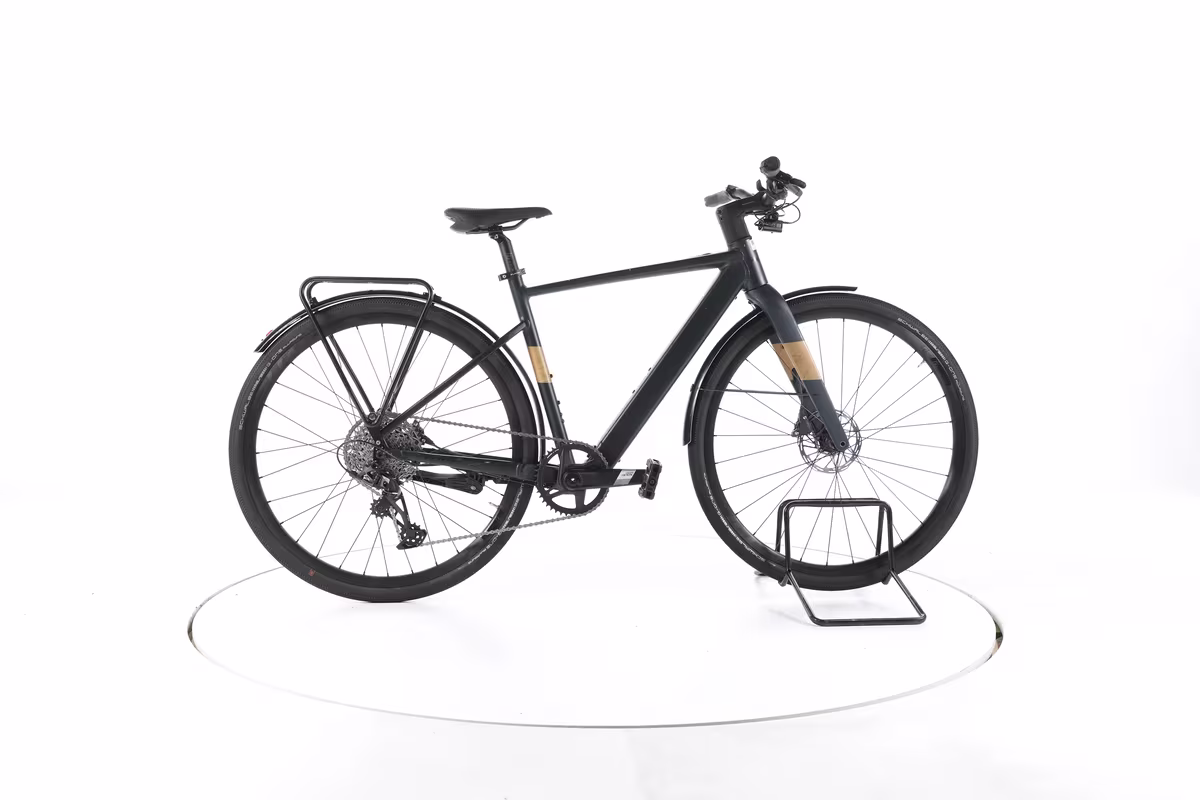 Scott Metrix eRIDE E-Bike 2024