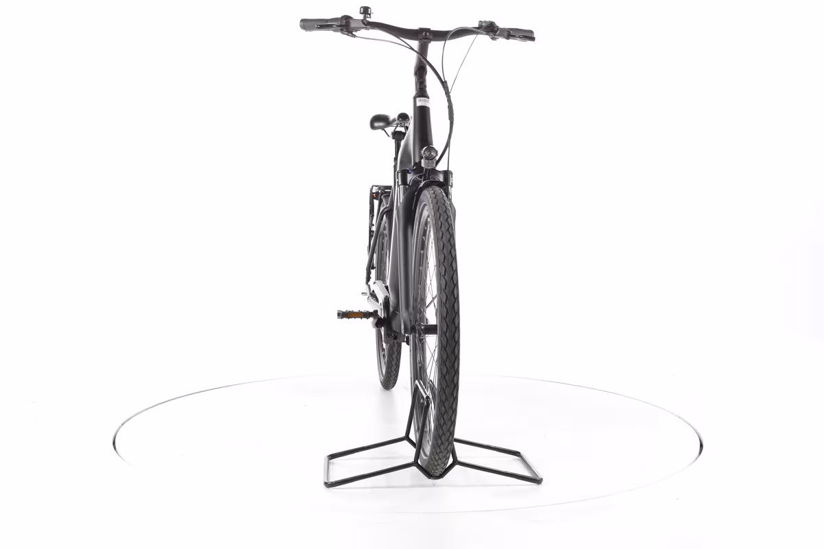 Giant DailyTour E+ 2 Vélo Électrique Urbain Cadre bas - Miniature 4