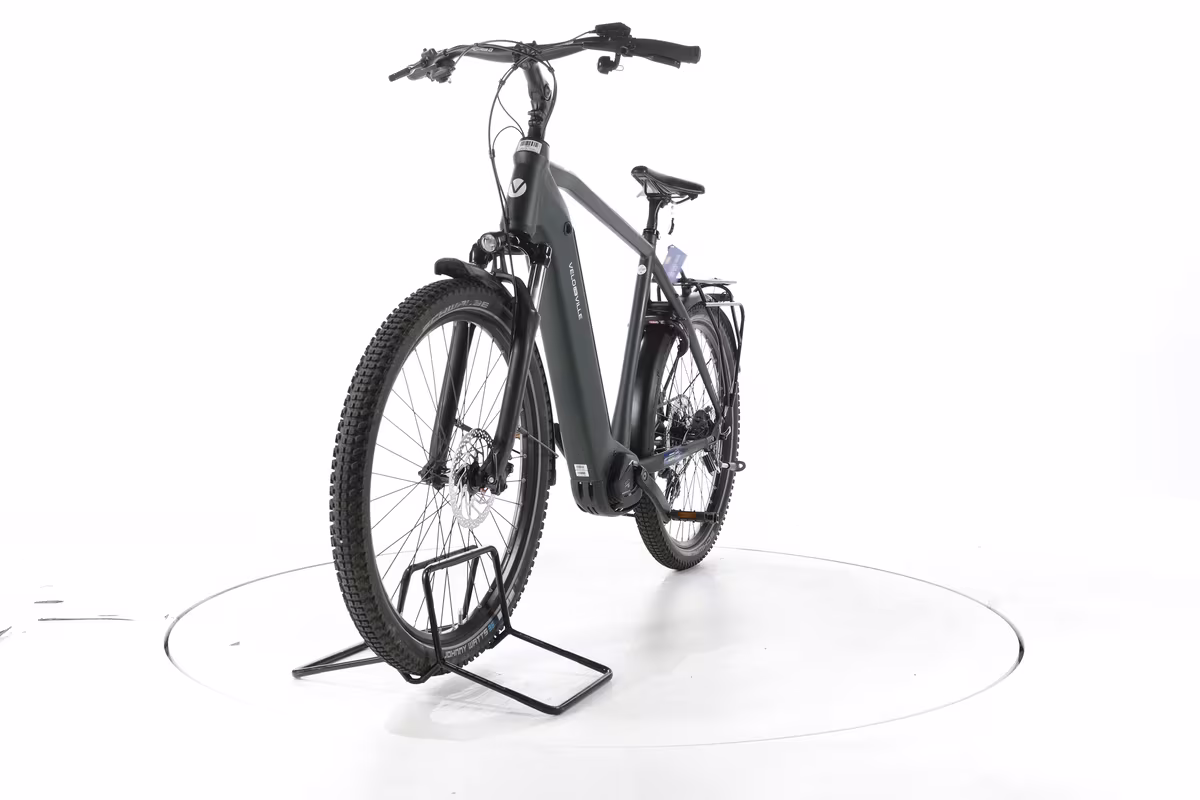 Velo de Ville SEB 990 SUV Vélo Électrique de Trekking - Miniature 5
