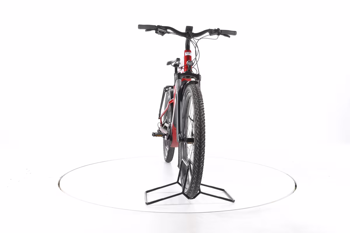 Specialized Turbo Vado 4.0 Vélo Électrique de Trekking - Miniature 4