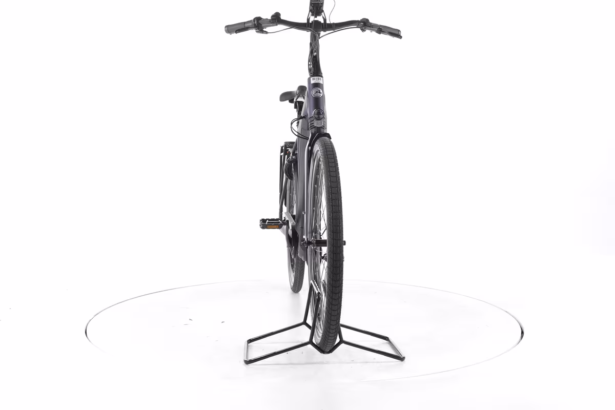 Gazelle Chamonix C5 HMS Vélo Électrique Urbain - Miniature 4