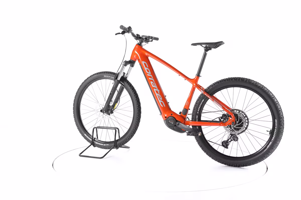 Corratec E-Power X-Vert Race E-Bike 2024 - Miniature 8
