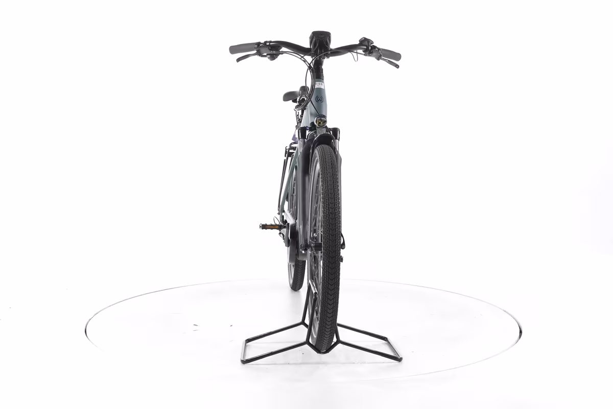 Winora Sinus 9 Vélo Électrique de Trekking - Miniature 4