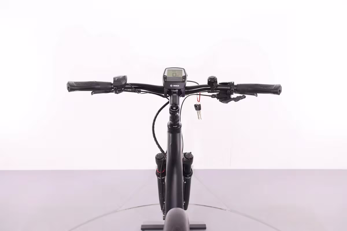 Bergamont E-Ville C XT - Miniature 7