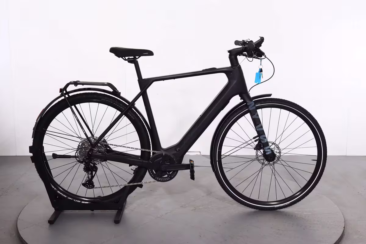 Conway Nyvon 10.0 C Allroad