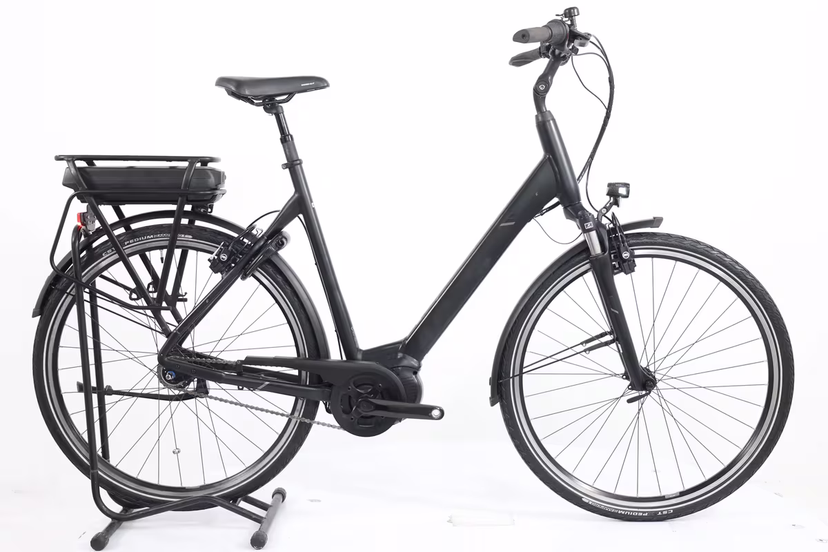 GIANT Entour E+ 1 RT LDS 2022 T.XL