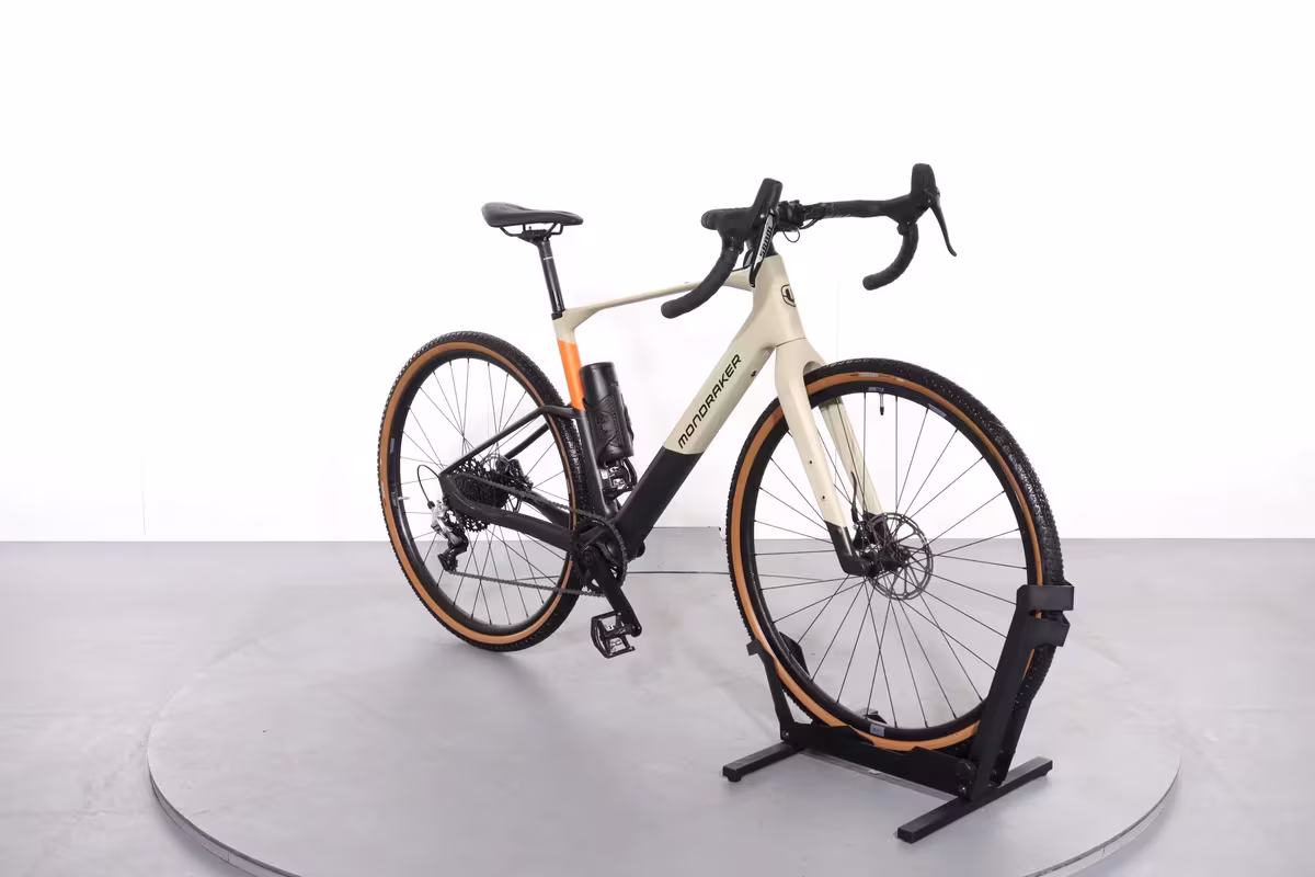 Mondraker Dusty R - Miniature 2