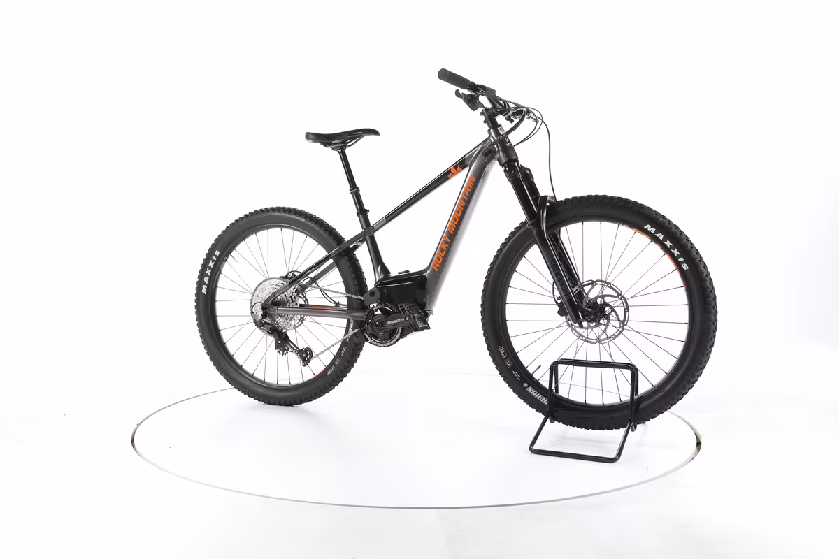 Rocky Mountain Growler Powerplay 30 E-Bike - Miniature 2
