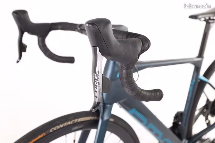 BMC Roadmachine AMP One 2024 Taille 51 - Disponible à la location | Vélo Route Électrique - Miniature 8
