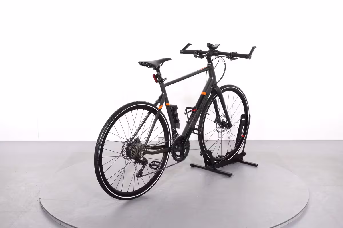 Wilier Triestina Hybrid - Miniature 6