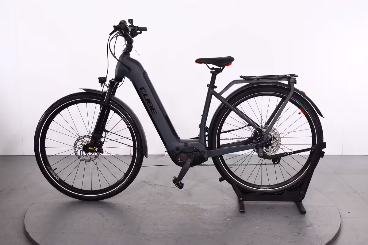 Cube Touring Hybrid Exc - Miniature 3