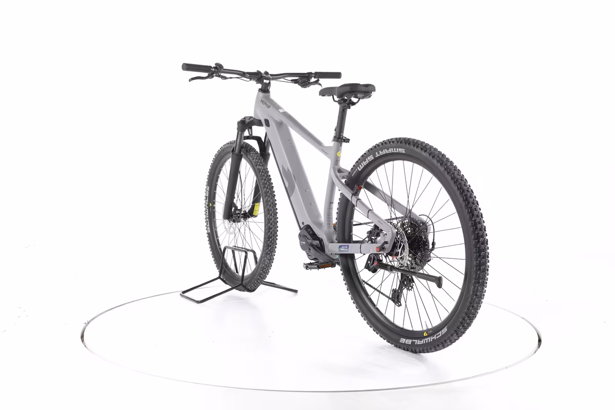 Hepha Mountain 7 Performance E-Bike 2026 - Miniature 9