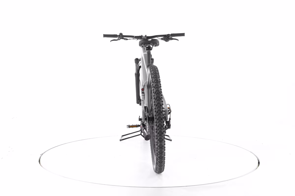 Hepha Mountain 7 Performance E-Bike 2026 - Miniature 10