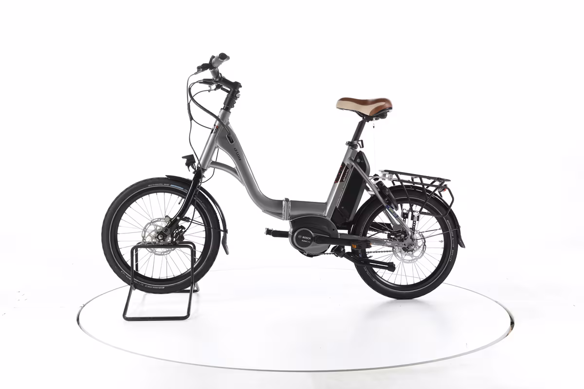 Sparta D-Wiz Vélo Électrique Pliant Cadre bas - Miniature 7