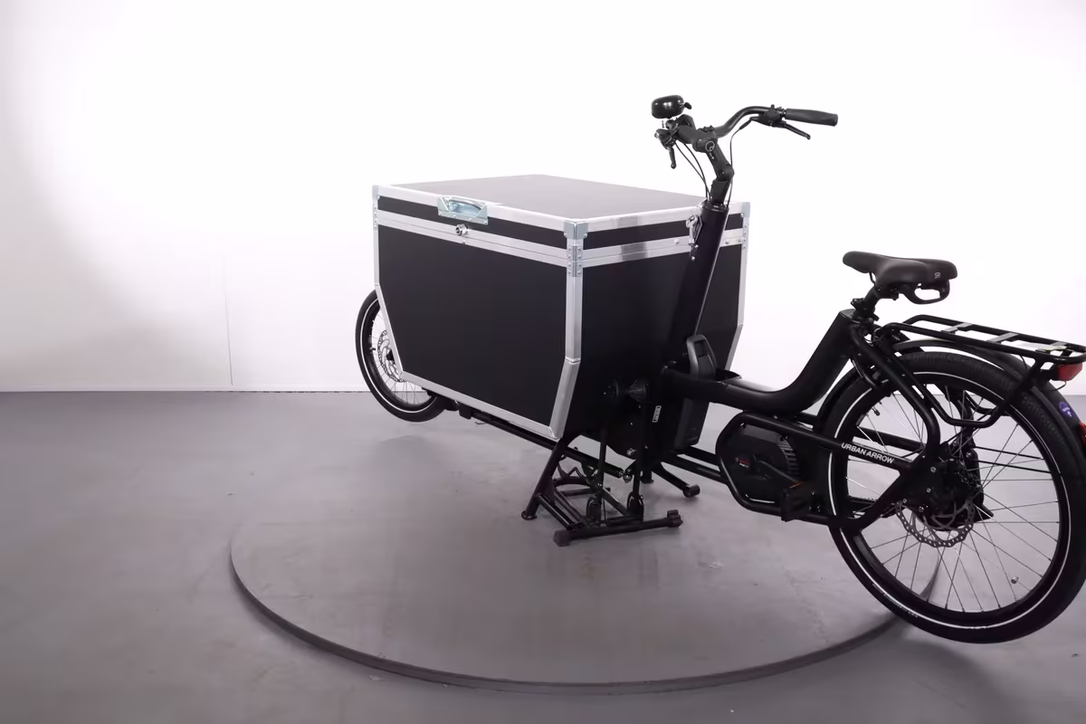 Urban Arrow Cargo L - Miniature 5