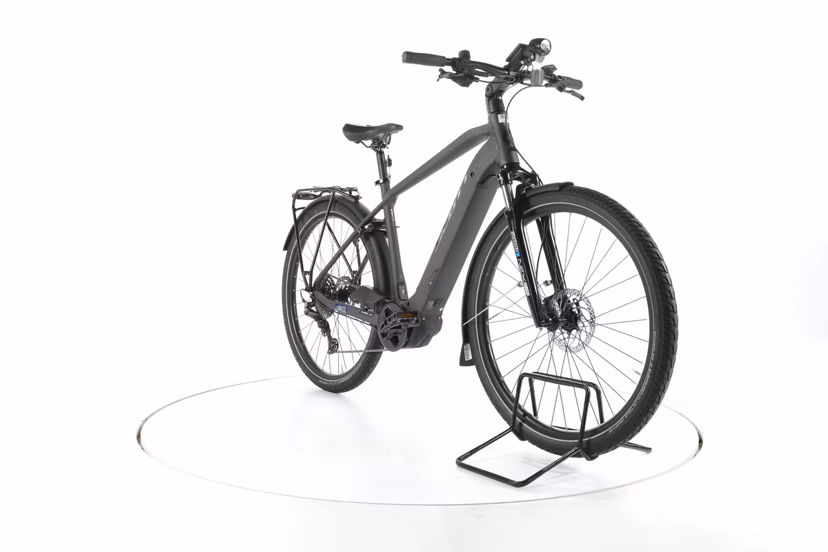 Scott Sub Sport eRide 20 Vélo Électrique de Trekking - Miniature 3