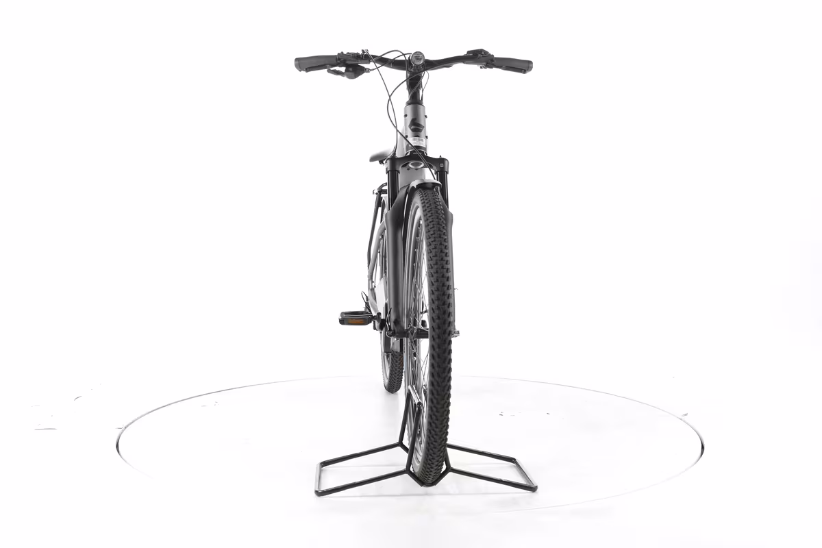 Bergamont E-Horizon Premium SUV Amsterdam Vélo Électrique de Trekking - Miniature 4