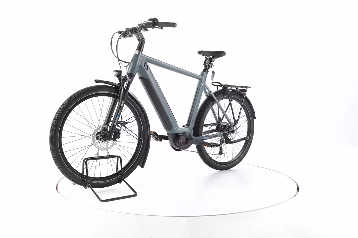 Winora Sinus 9 Vélo Électrique de Trekking - Miniature 6