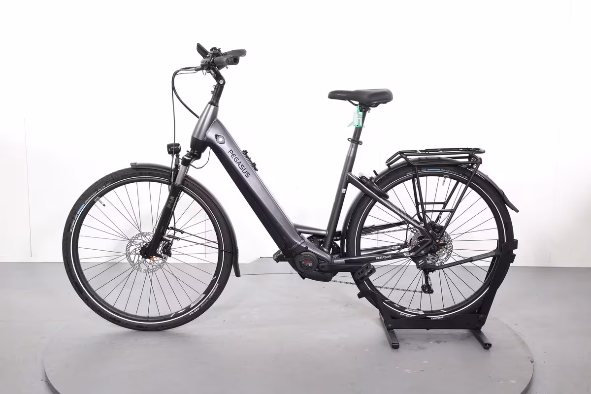 Pegasus Premio EVO 10 Lite - Miniature 4