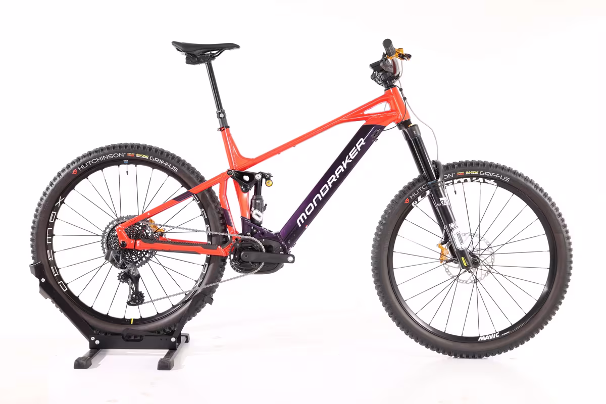 MONDRAKER Crafty XR 2023 T.XL