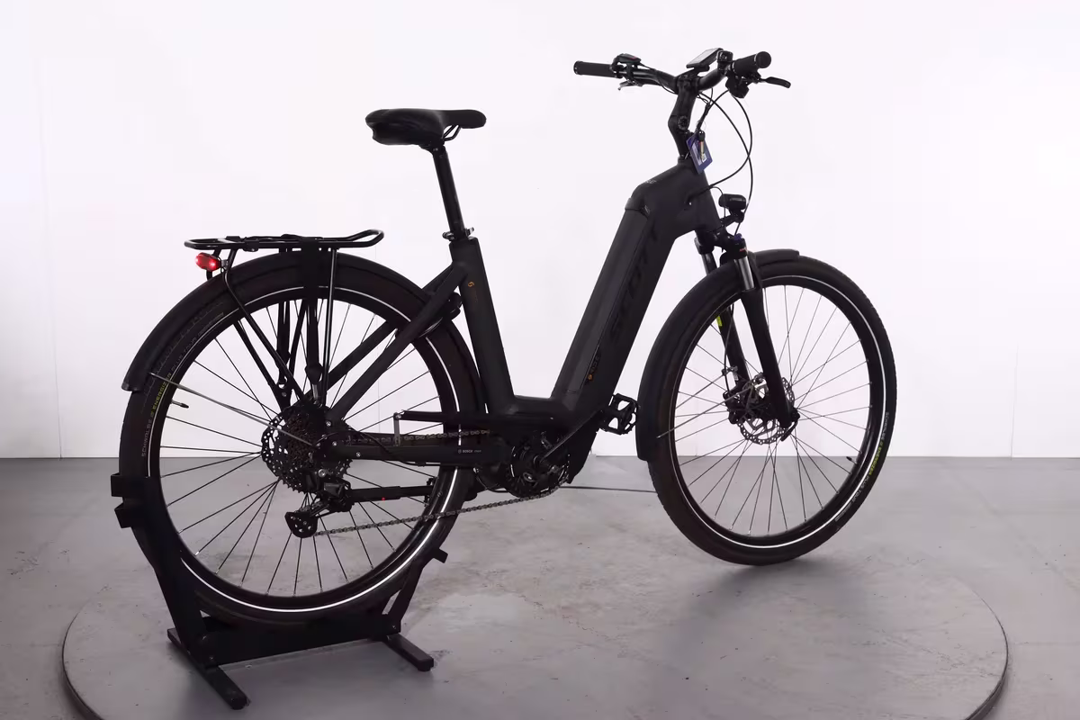 Scott Sub Sport Eride 20 - Miniature 3