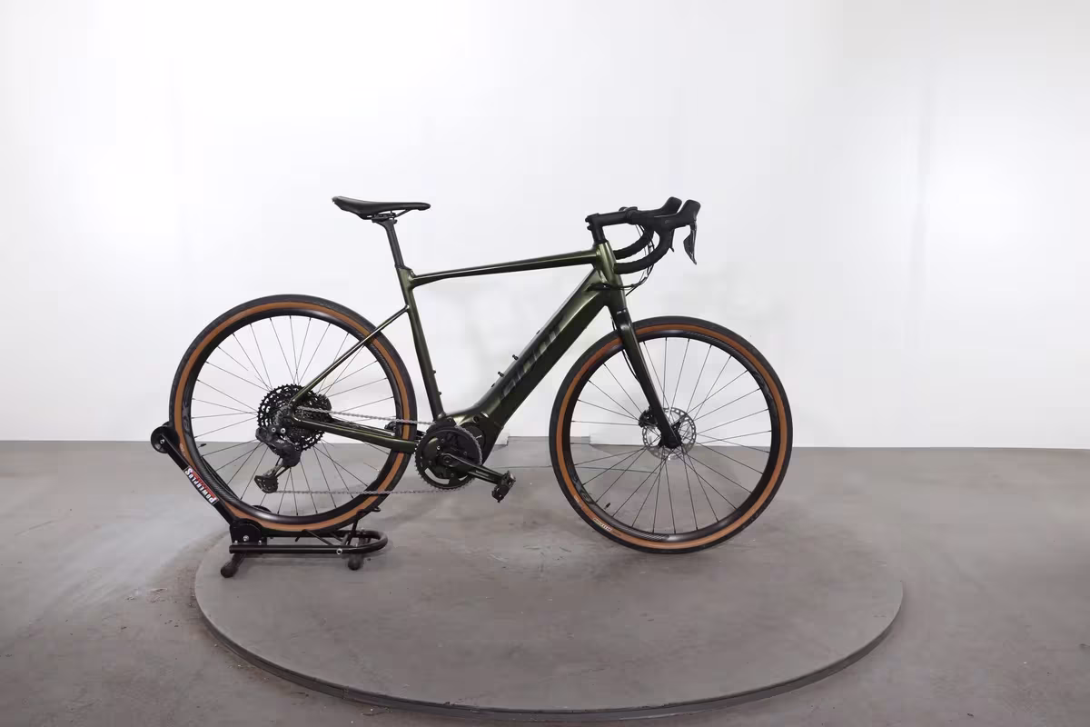 Giant Revolt E+ électrique — image officielle