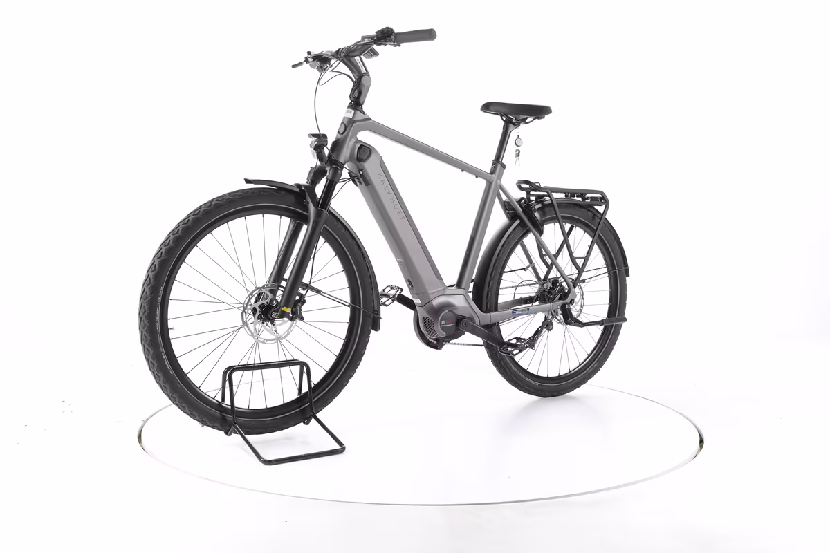 Kalkhoff Endeavour 5.B Move+ Vélo Électrique de Trekking - Miniature 6