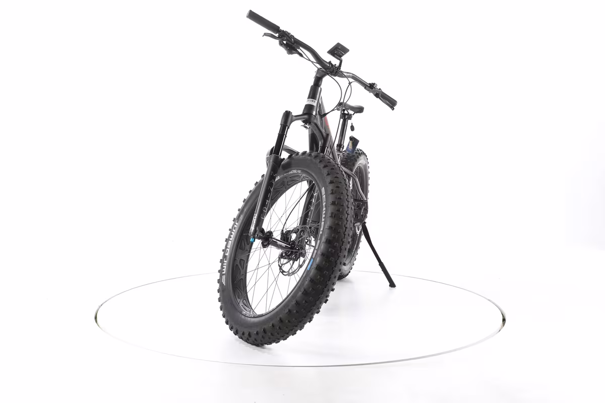 ELOM Fatbike Grizzly E-Fatbikes - Miniature 5
