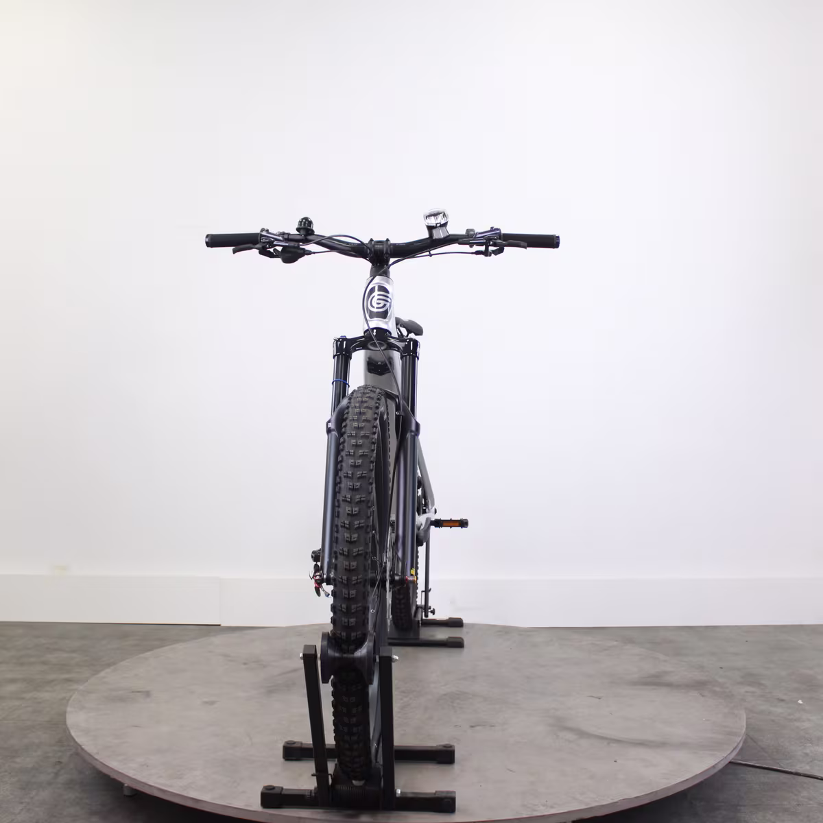 VTT électrique Gitane G-ONE BLACK FOREST FS2 - Miniature 3