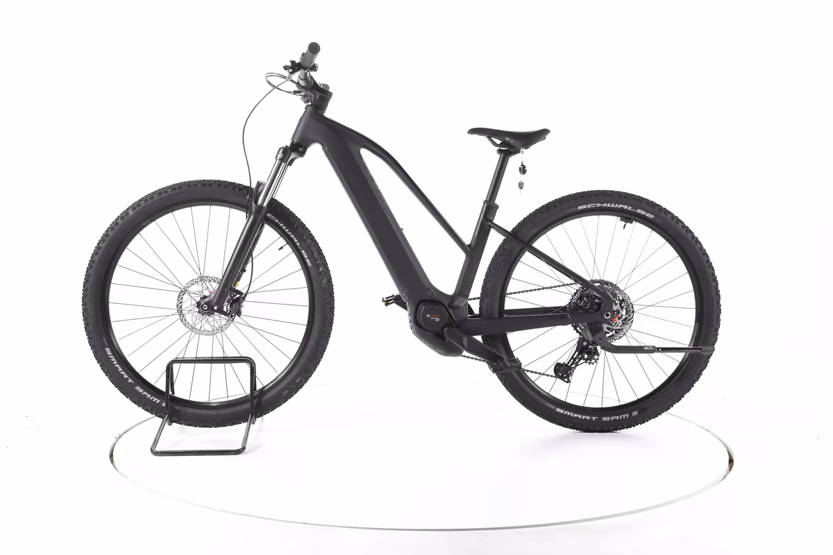 Cube Reaction Hybrid One E-Bike 2025 - Miniature 7