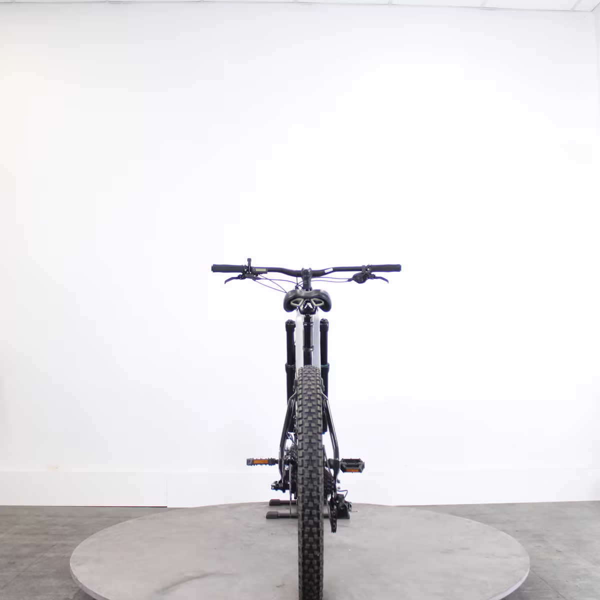 VTT électrique Torpado Xanto 2022 - Miniature 7